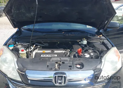 2008 Honda Cr-V Ex из США, поврежденный, VIN 3CZRE48588G701659